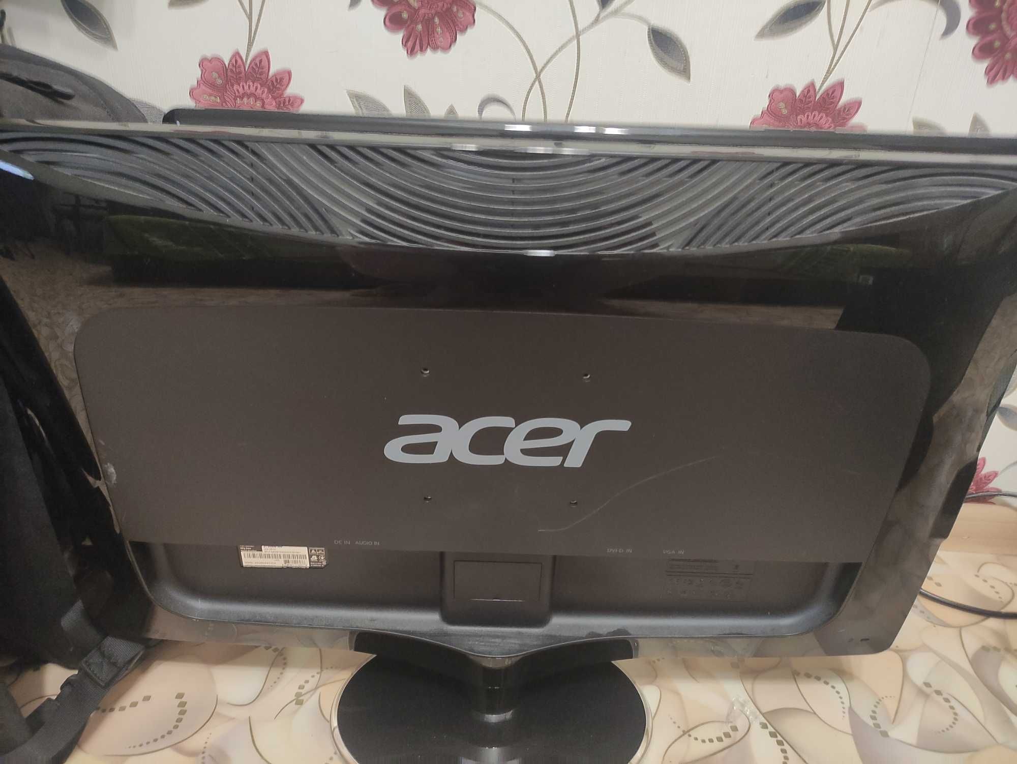 Продам Монитор Acer H274HL