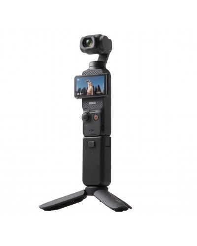 Камера DJI Osmo Pocket 3 Creator Combo (CP.OS.00000302.01)