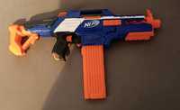 Karabin nerf rapidstrike cs18