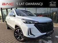 Baic 3 Baic Beijing 3 1.5T 136 KM rocznik 2025