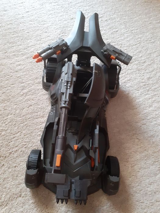 Carro Batman grande