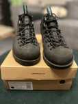 Buty Native Fitzsimmons Citylite Jiffy Black 40