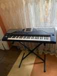 Синтезатор Korg Pa 800