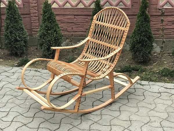Продам крісло- гойдалку