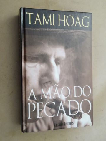 Tami Hoag - Vários Livros