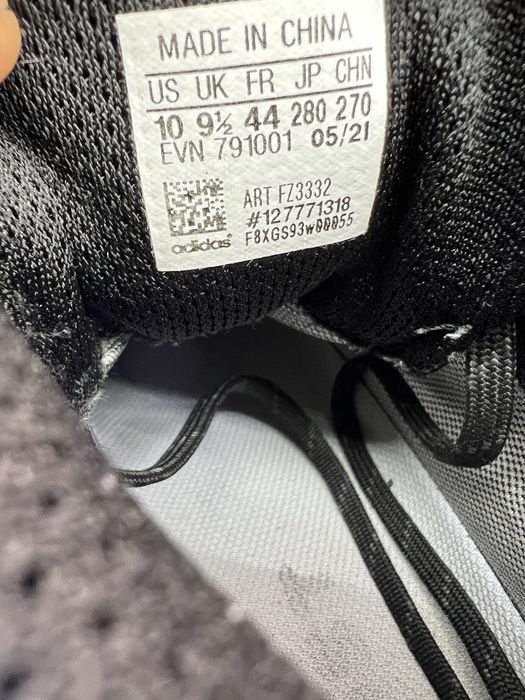 Взуття для походів Adidas Terrex Skychaser 2 Mid GTX  Goretex 44р.28см