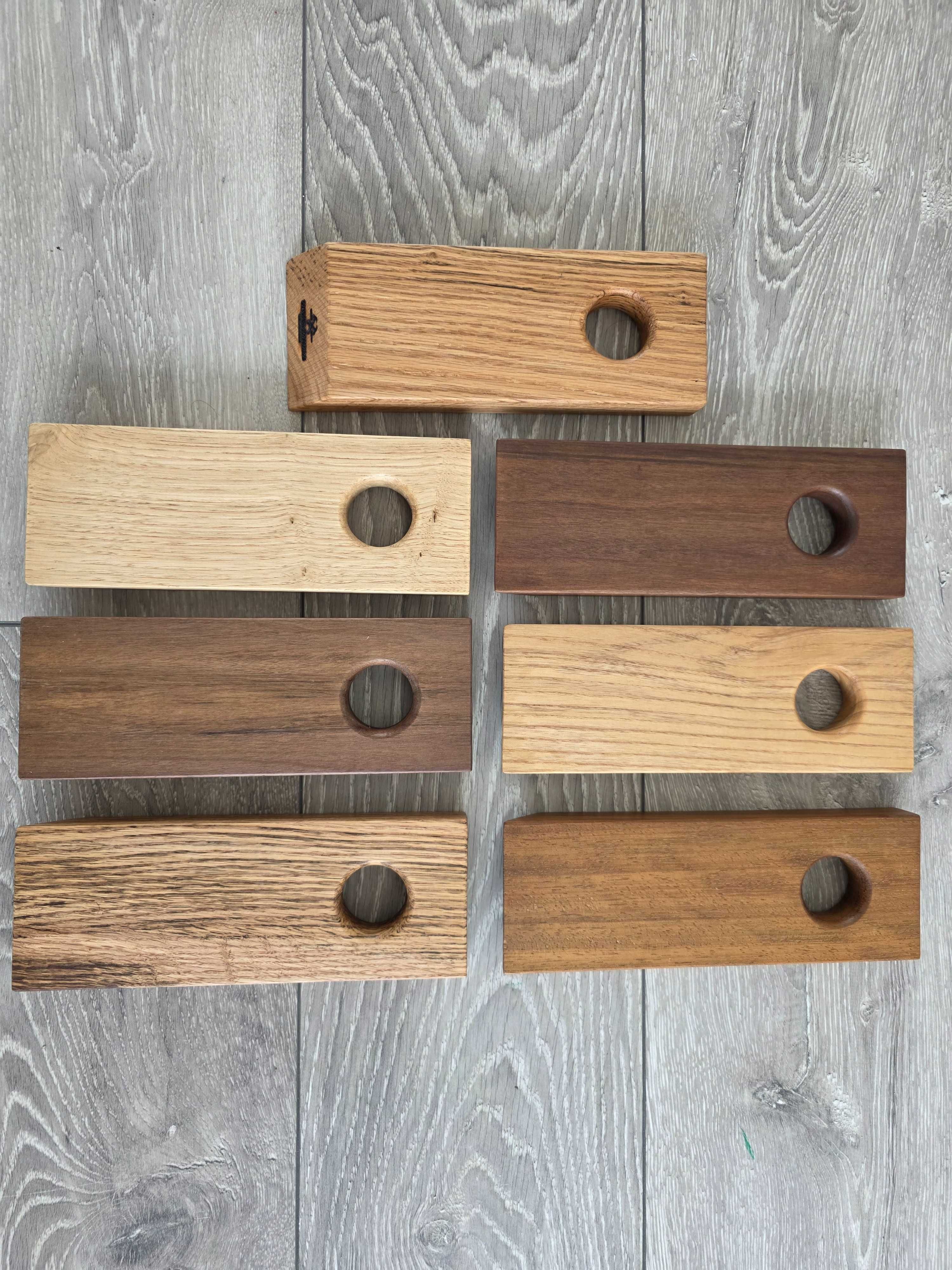 Suporte para garrafas de vinho equilibrium impossível