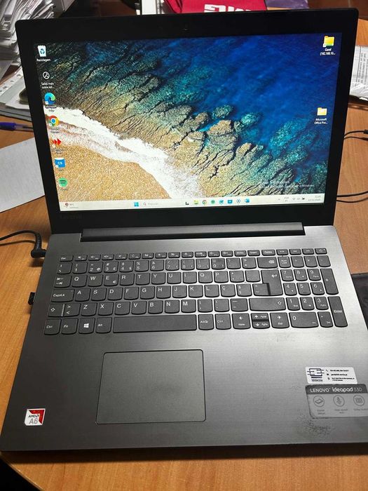 LENOVO Ideapad 330