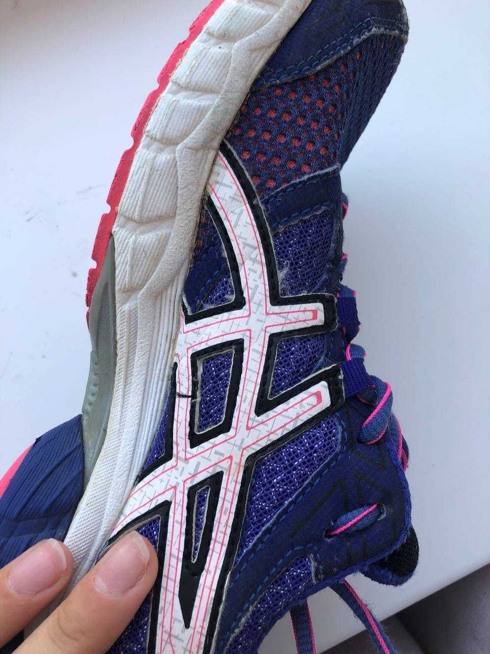 Asics Gel Pulse 5 Women