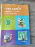 Książka lekcje ZUS