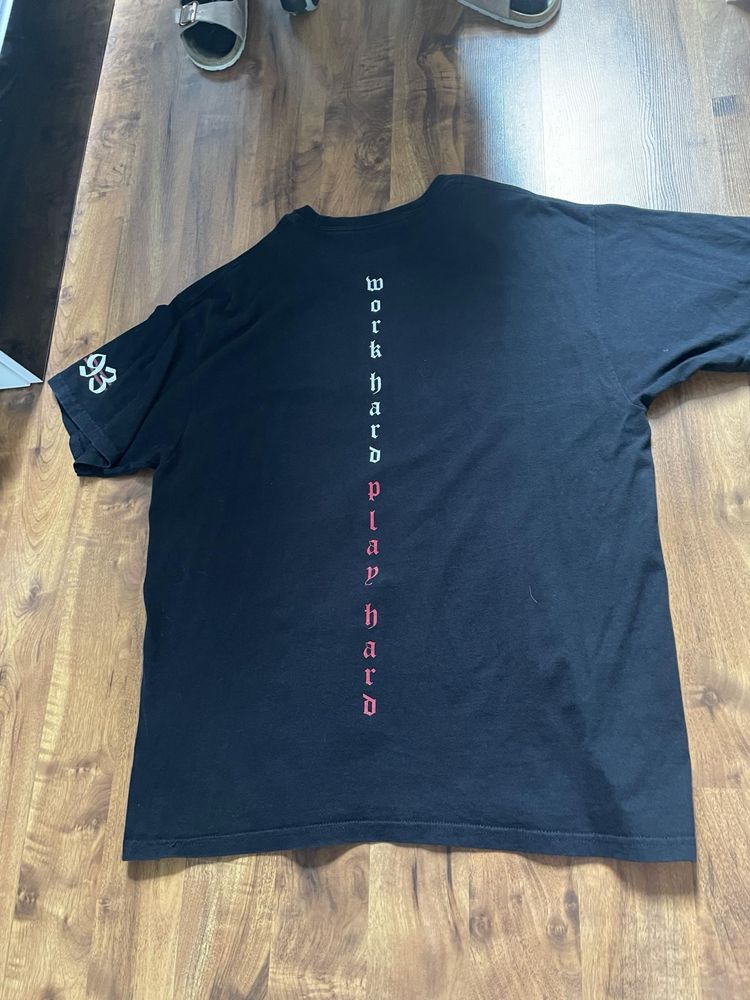 GOT7 Koszulka Mark Tuan x Represent 1. kolekcja