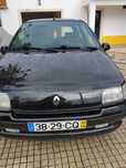 Vendo Renault Clio