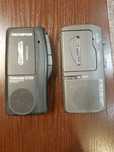 dyktafon Olympus Pearlcorder S701+EDUTEC gratis