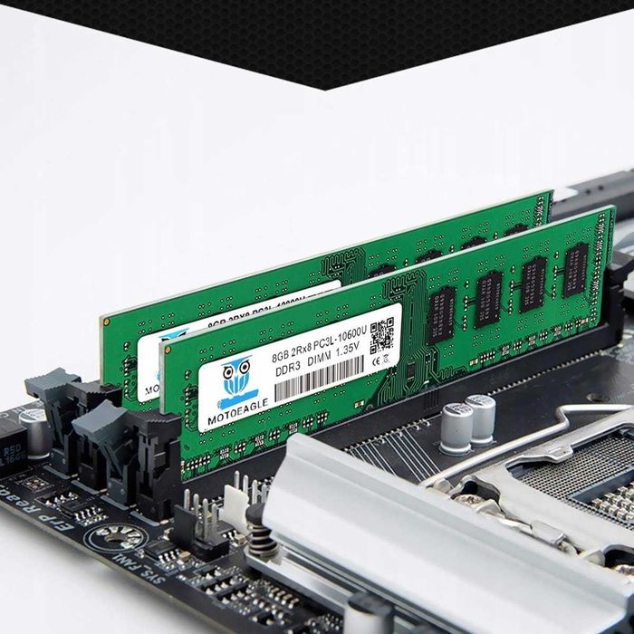 Pamięć RAM DDR3 Motoeagle 16 GB 1600