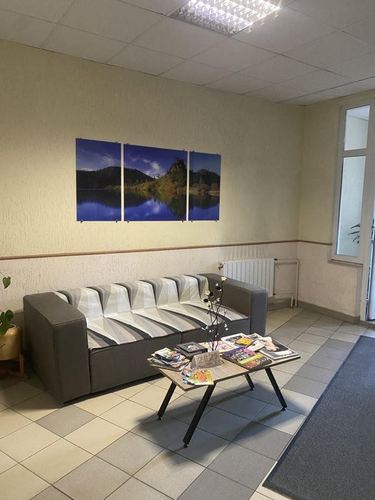 Продаж 1-ком 60 м/кв ЖК Пори року