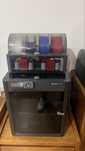 Impressora 3D Bambu lab P1S + AMS + bigtreeetech