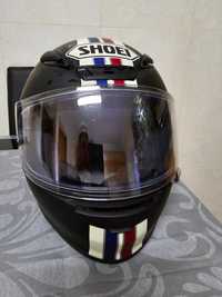 Capacete Shoei NXR - tamanho M