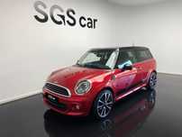 MINI Clubman One D