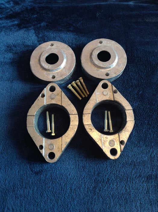 Проставки Пассат Б5 Б5+ Ауди А4 А6 А8 Шкоду СуперБ 1 поколения