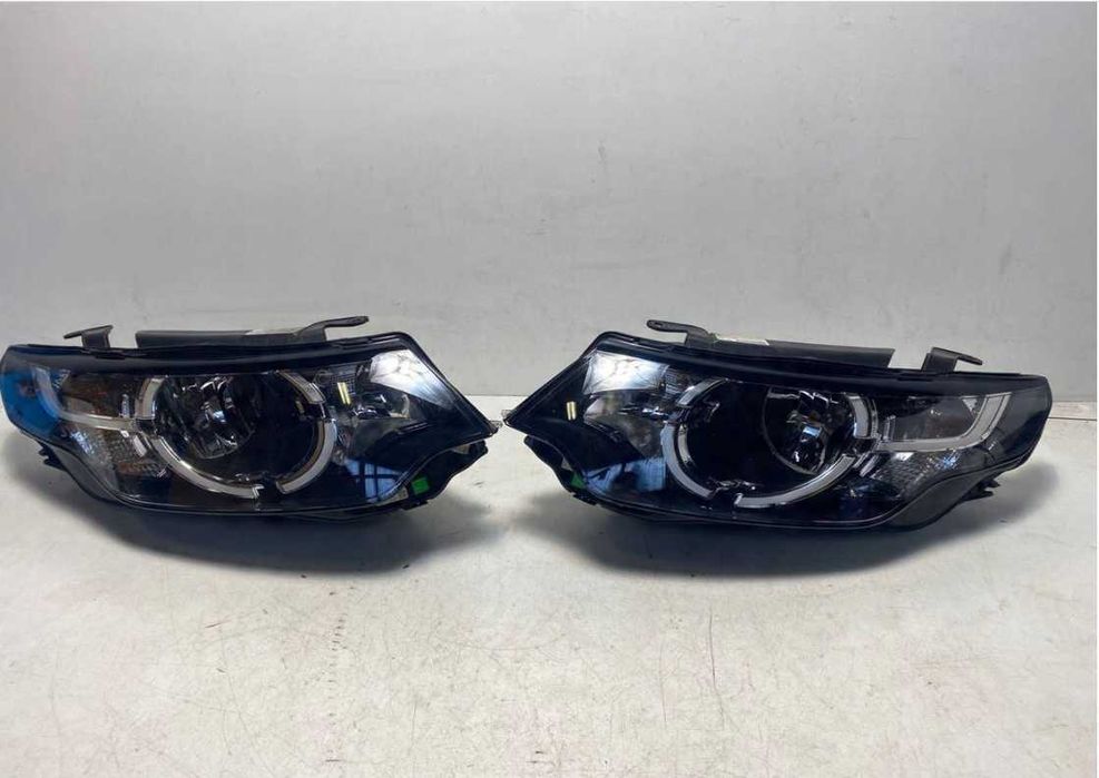 Land Rover Discovery Sport l550 фары фара левая правая