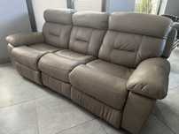 Sofa 3 osobowa Relaks wysoka jakisc