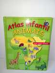 Atlas Infantil - Os Animais