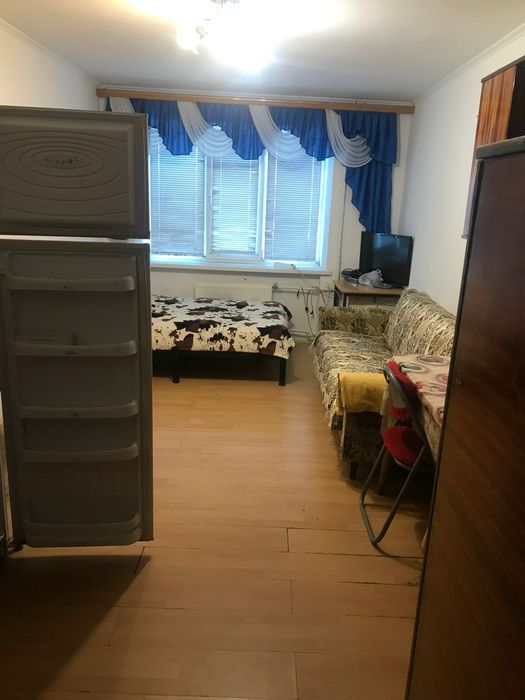 Оренда гуртожитку на Київській