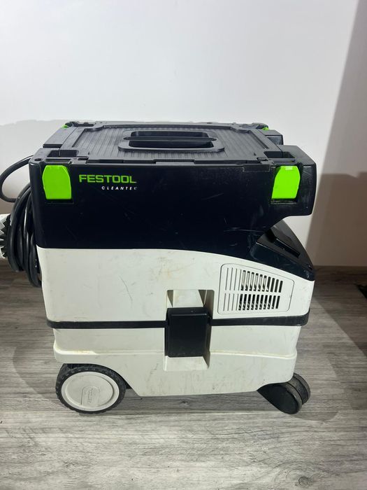 Festool ctl midi odkurzacz