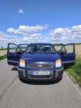 Ford Fusion Ford Fusion 2009 | 1.4 TCDI | 273 000 km | Po przeglądzie