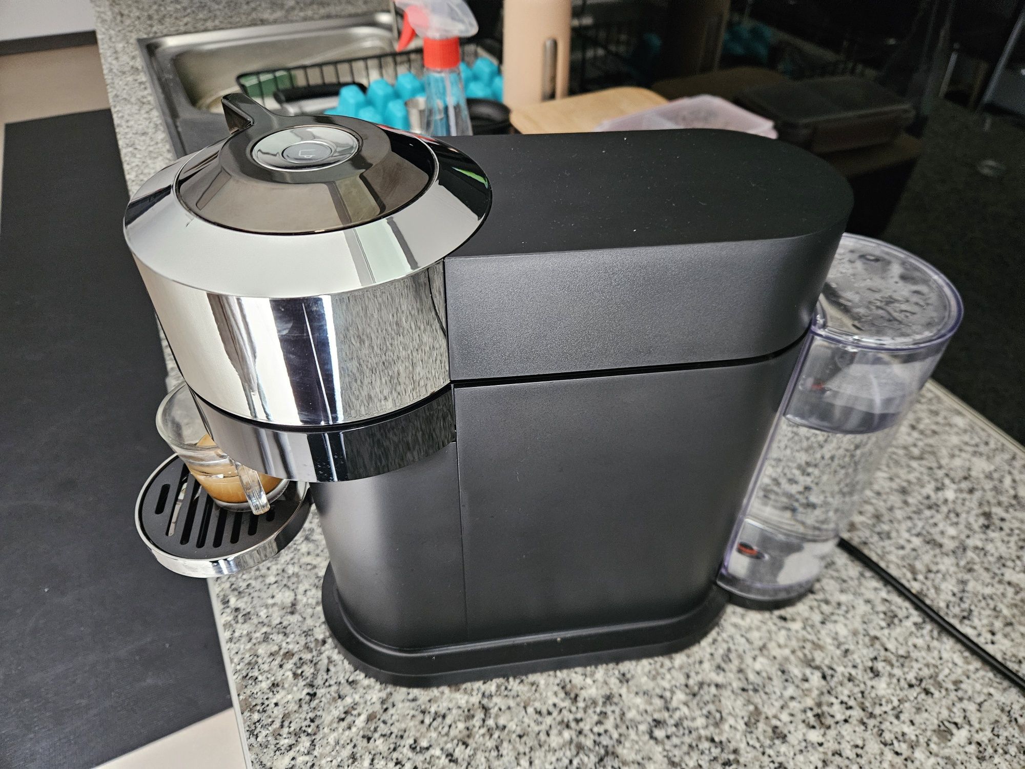 Nespresso Vertuo Next D