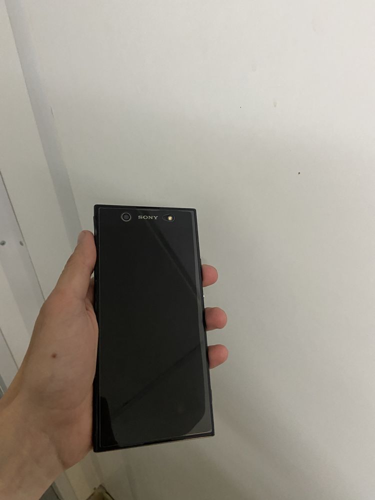 Смартфон Sony Xperia XA1 Ultra G3221
