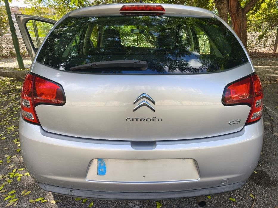 Venda Citroen C3