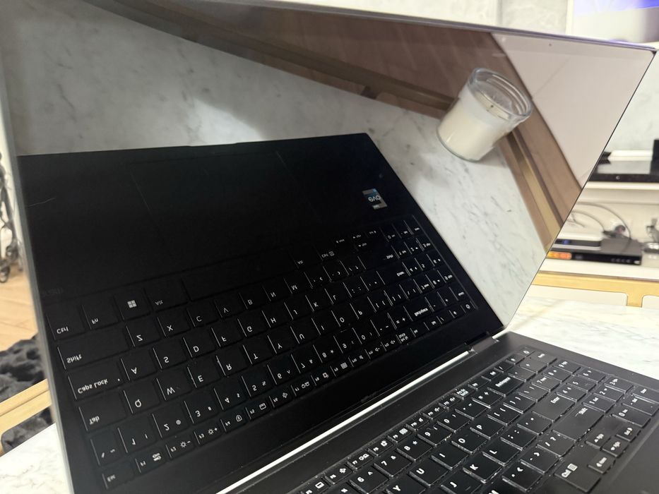 LG gram dotykowy ekran rysik 16 cali 16T90Q i7 1260P 16ram 1TB