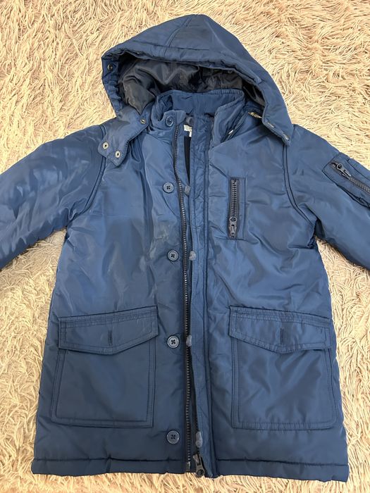 Продам куртку для хлопчика