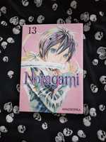 Manga Noragami tom 13