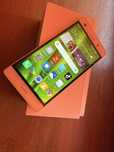 Huawei P8 Lite White