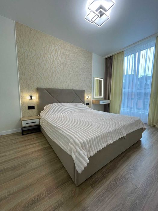 Оренда 1-кім. квартири ЖК Авалон Холідей, р-н Автовокзалу