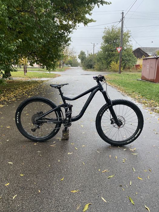 Giant reign 2 (2019)