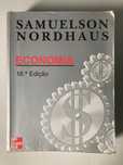 Economia, de Samuelson Nordhaus