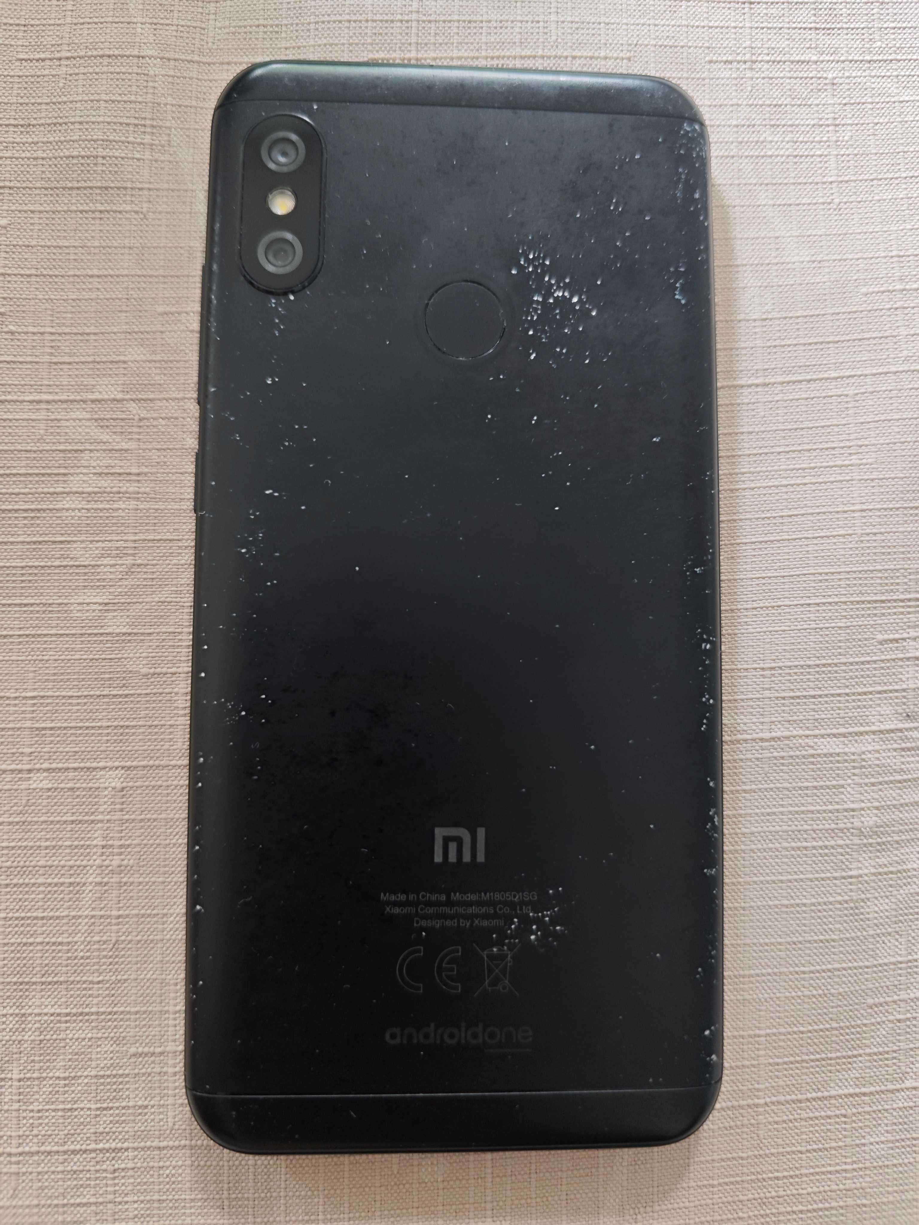 Xiaomi Mi A2 Lite (M1805D1SG)