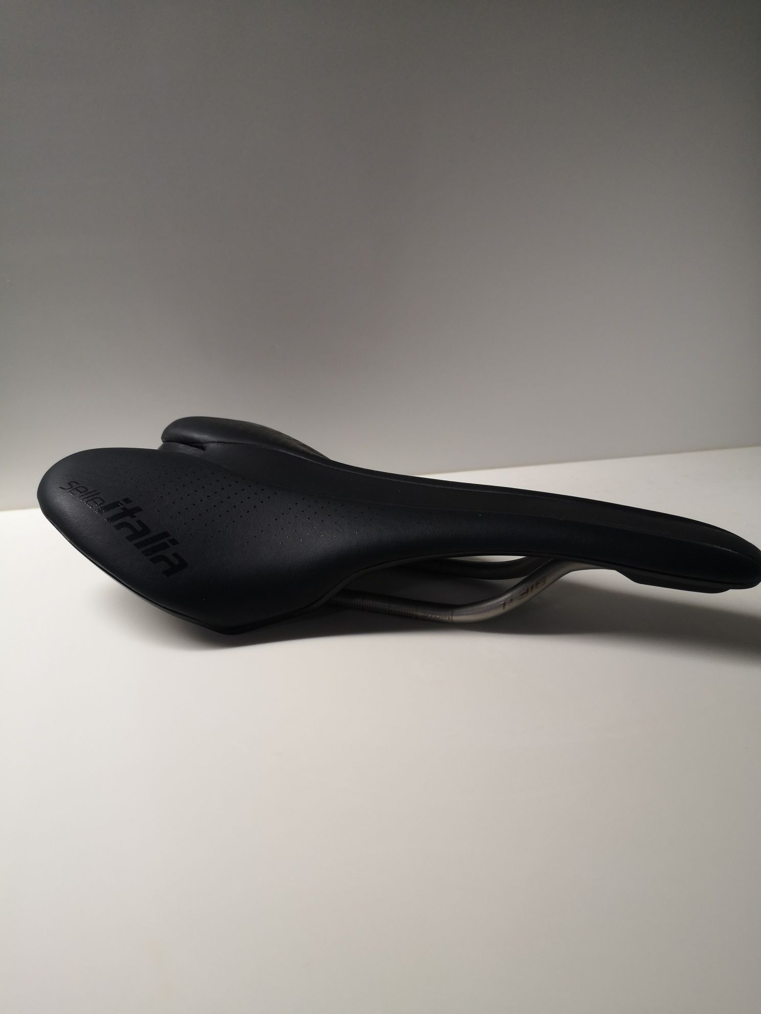 Selim Selle Italia SLR Boost