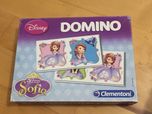 Domino - Księżniczka Sofia