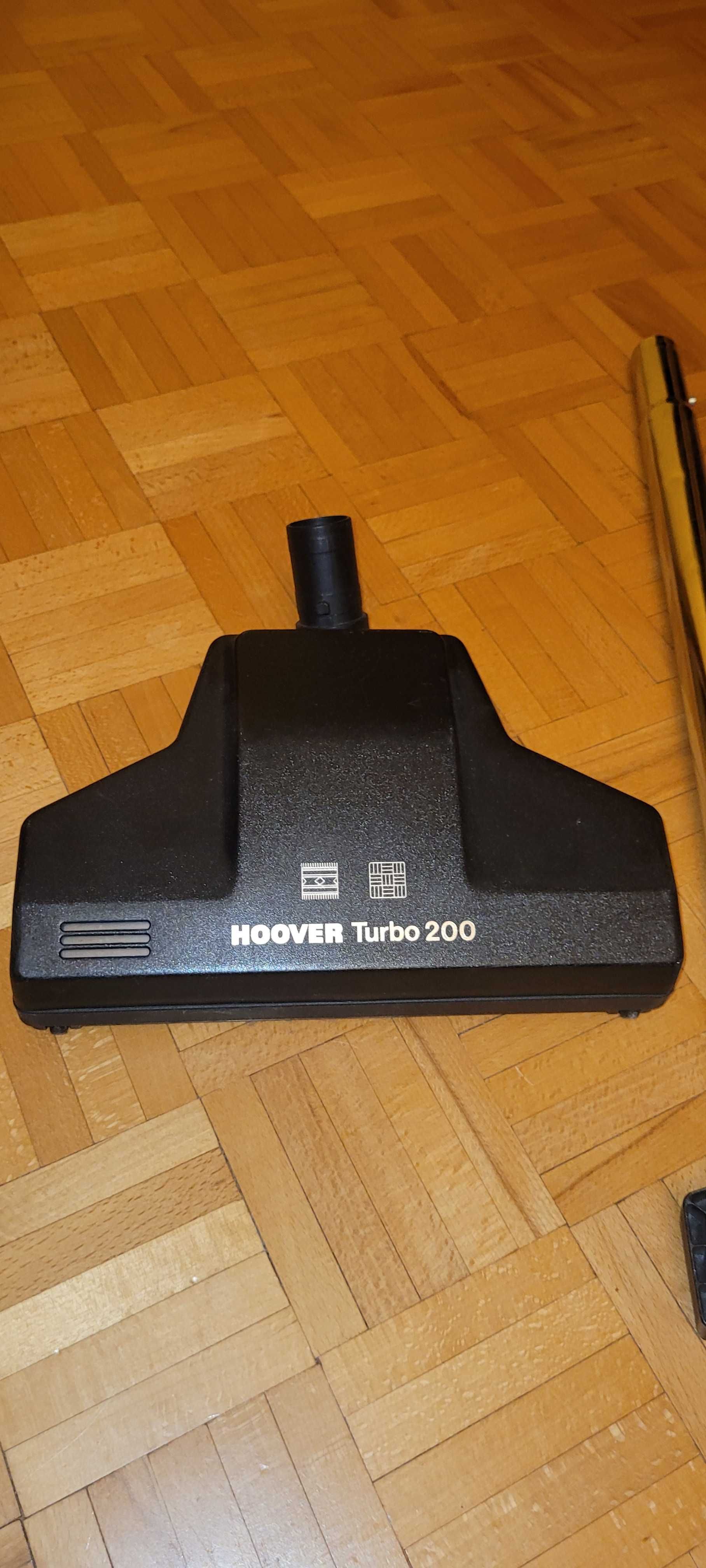 Hoover turboszczotka i rura teleskopowa