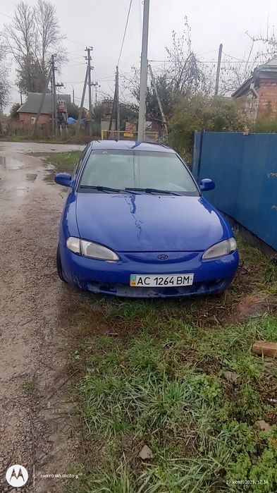 Продам hyundai lantraj2 по ціні жигулів