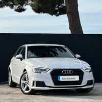 Audi A3 1.6 TDI Design S tronic