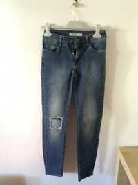 Vendo calça tiffosi skinny