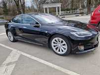 Tesla Model S 90D INTEL 2017 99 т.км.