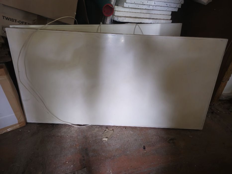 Promienniki Energocasette enc 600