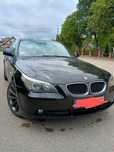 BMW E60 520i automat M54B22 170km