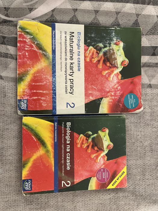 Biologia klasa 2